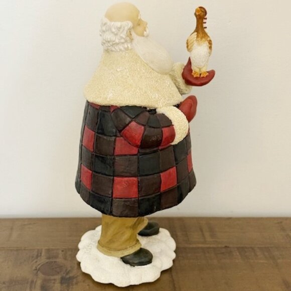 Vintage Bennington Christmas Demdaco ‘Oh Solo Mio’ 1999 - Picture 3 of 6